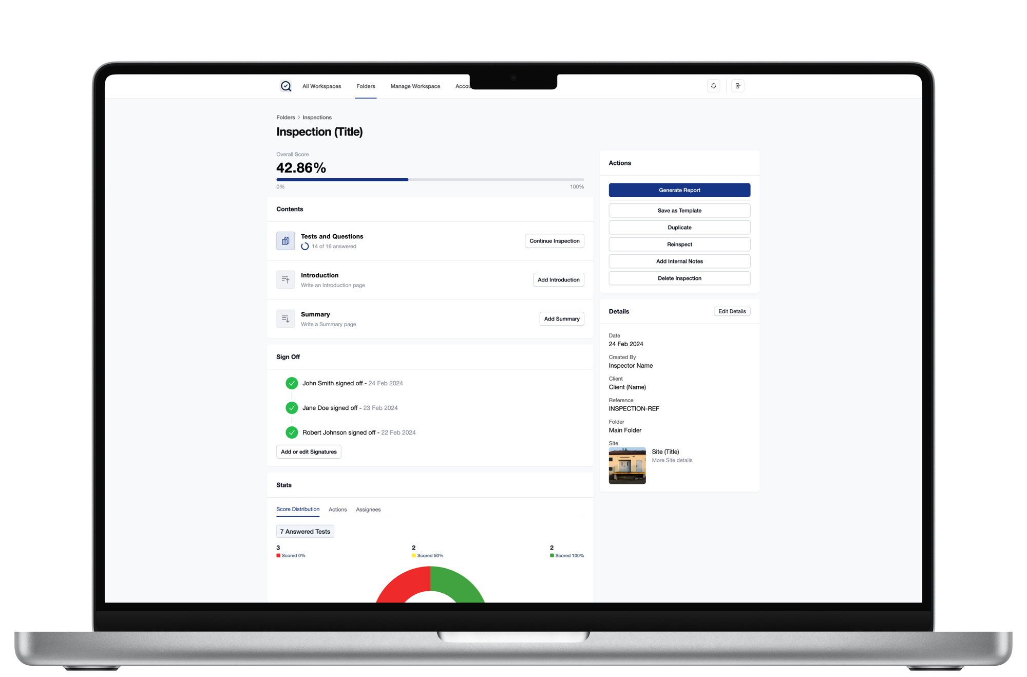 Web screenshot